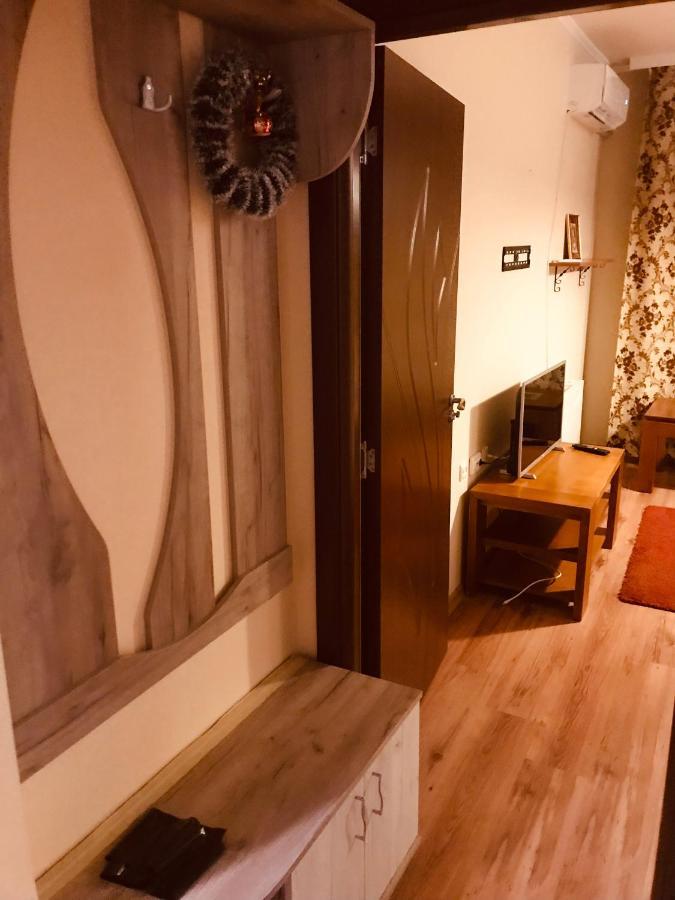 Ski Zone At Gondola, Perfect One Bdrm, Fast Wifi, Netflix, Quiet, Warm บันสโก ภายนอก รูปภาพ