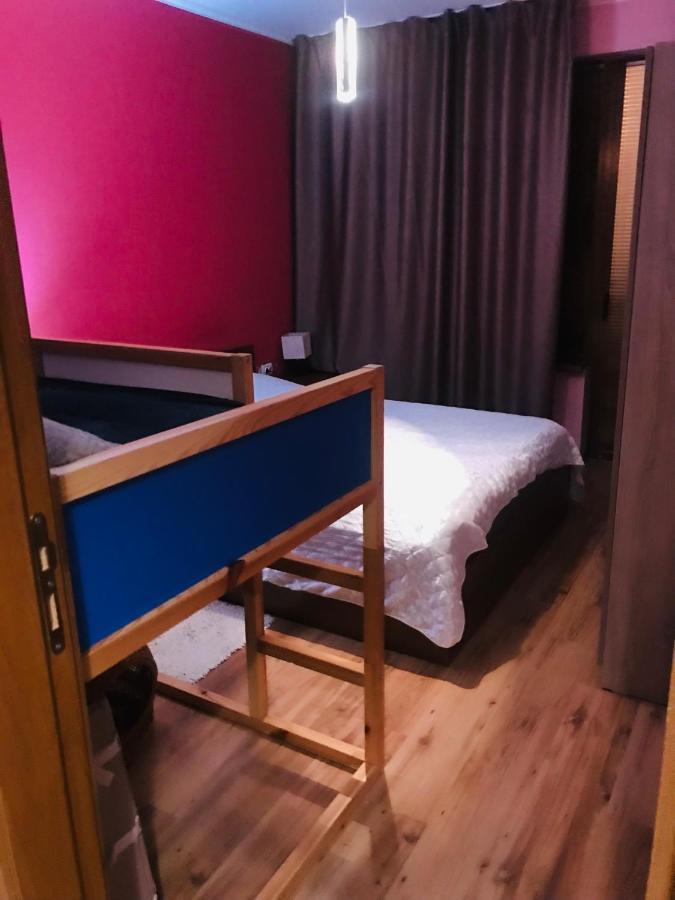 Ski Zone At Gondola, Perfect One Bdrm, Fast Wifi, Netflix, Quiet, Warm บันสโก ภายนอก รูปภาพ