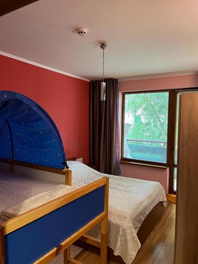 Ski Zone At Gondola, Perfect One Bdrm, Fast Wifi, Netflix, Quiet, Warm บันสโก ภายนอก รูปภาพ